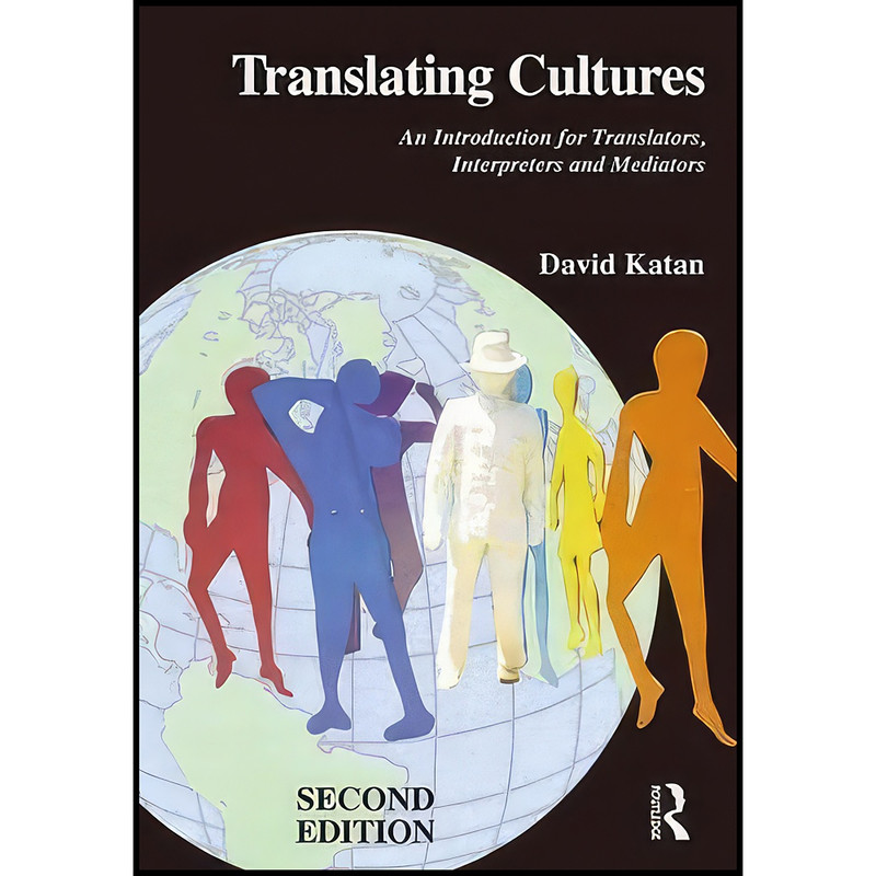 کتاب Translating Cultures اثر David Katan انتشارات Routledge