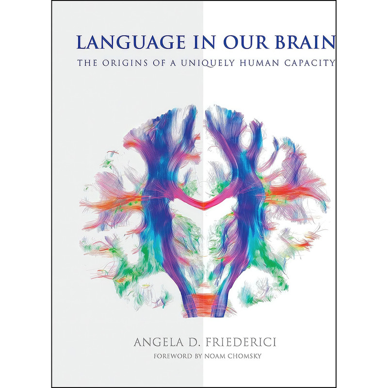 کتاب Language in Our Brain اثر جمعي از نويسندگان انتشارات The MIT Press