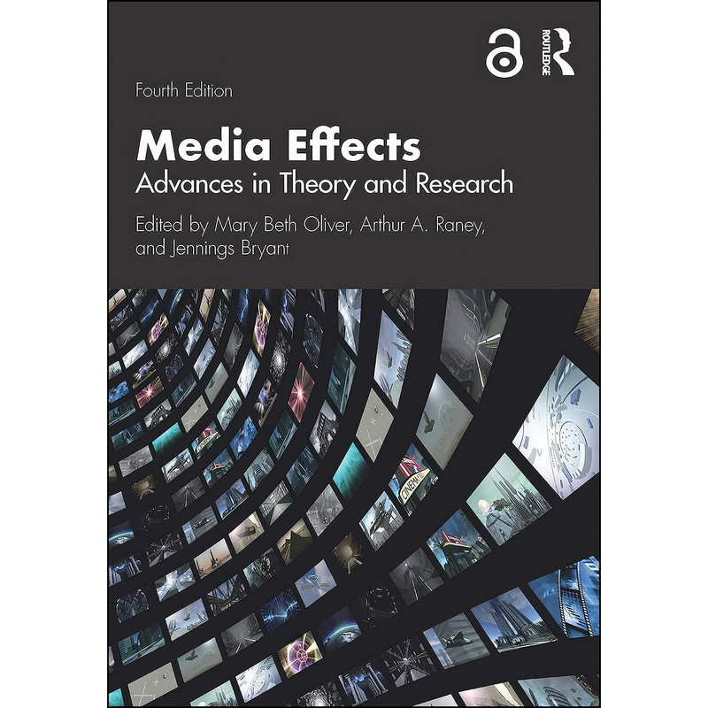 کتاب Media Effects اثر جمعي از نويسندگان انتشارات بله