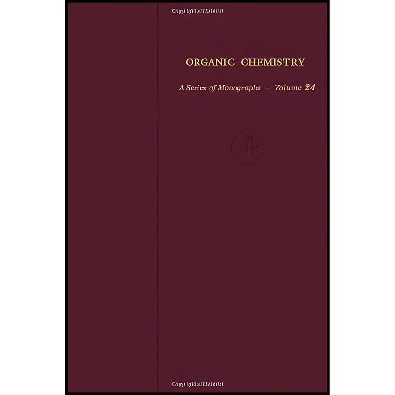 کتاب Carbon-13 NMR Spectroscopy اثر جمعي از نويسندگان انتشارات Academic Press