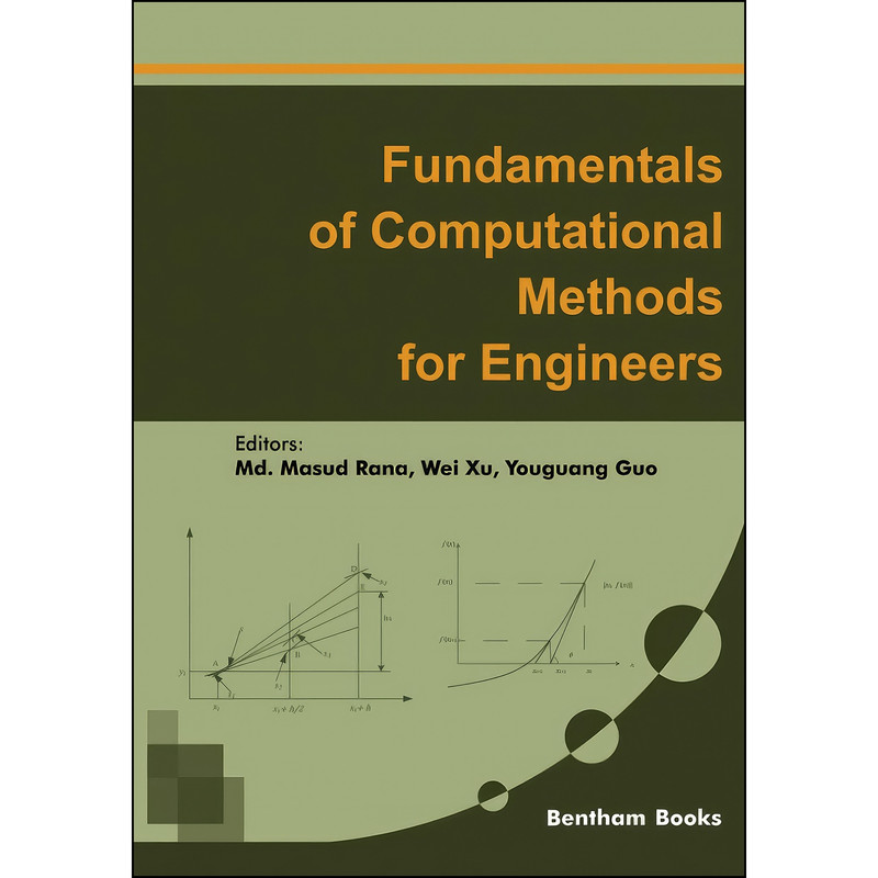 کتاب Fundamentals of Computational Methods for Engineers اثر جمعي از نويسندگان انتشارات تازه ها