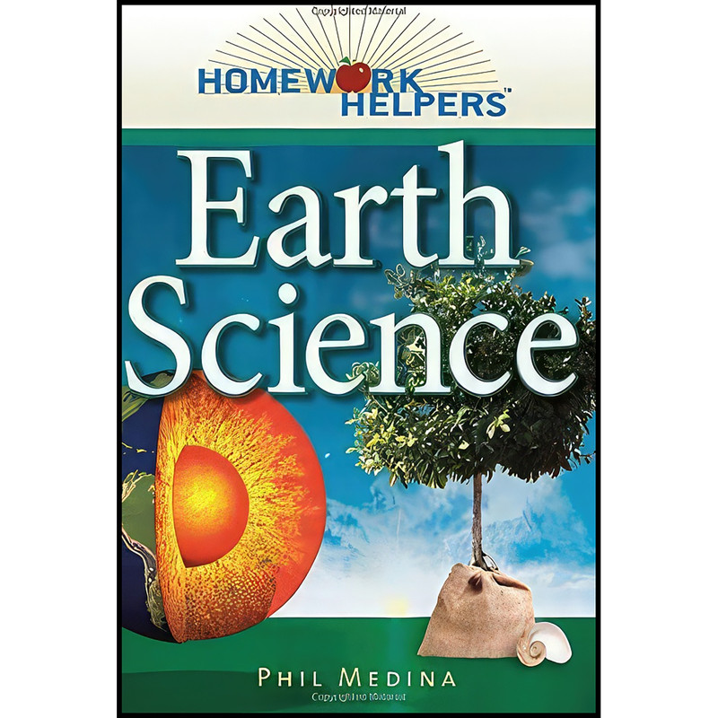 کتاب Homework Helpers اثر Phil Medina انتشارات Weiser