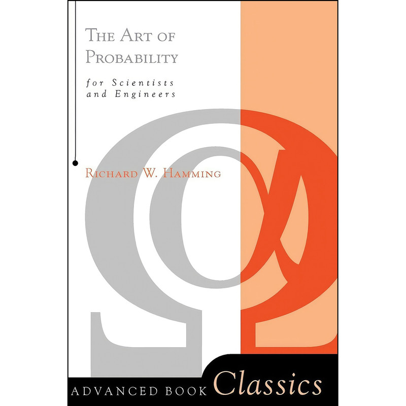 کتاب The Art Of Probability اثر جمعي از نويسندگان انتشارات تازه ها