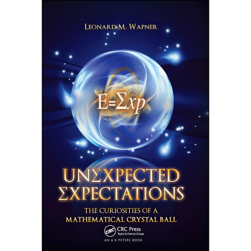 کتاب Unexpected Expectations اثر Leonard M. Wapner انتشارات Routledge