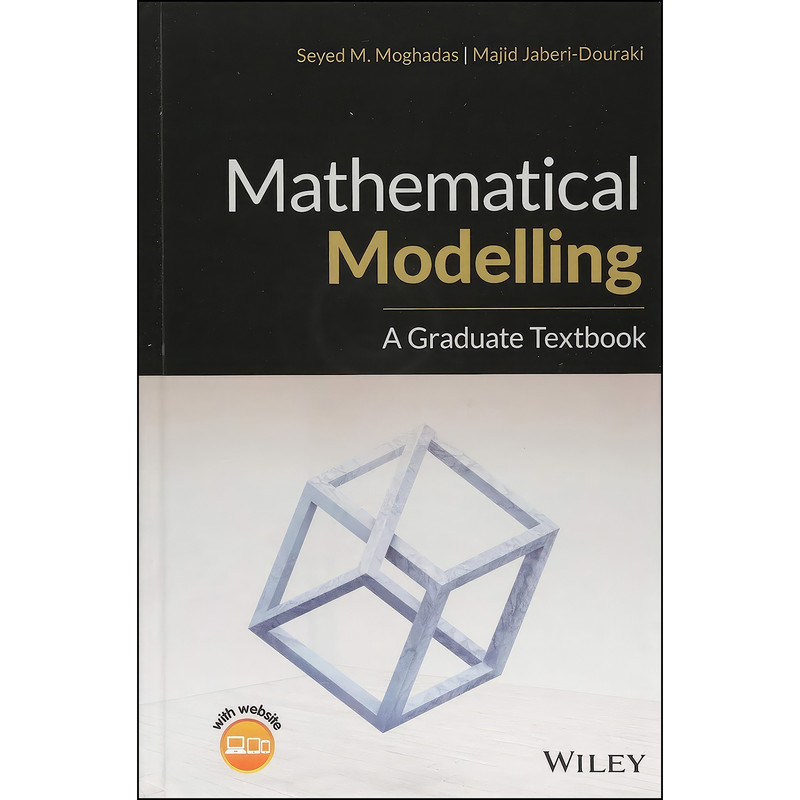 کتاب Mathematical Modelling اثر جمعي از نويسندگان انتشارات Wiley