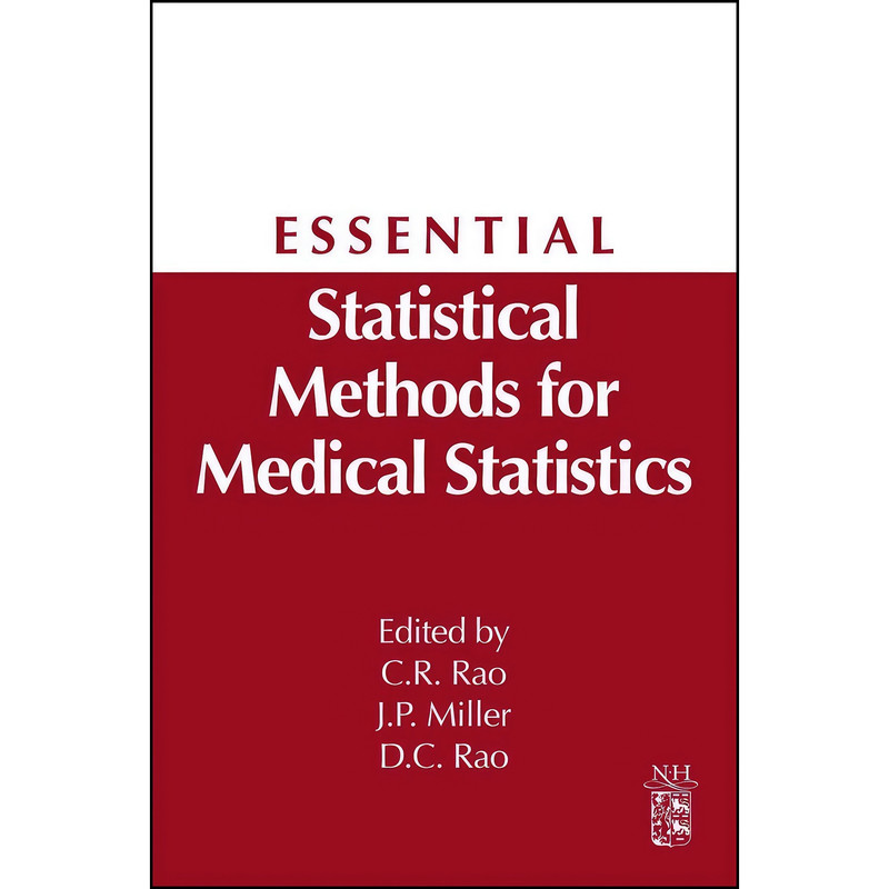 کتاب Essential Statistical Methods for Medical Statistics اثر J. Philip Miller انتشارات North Holland