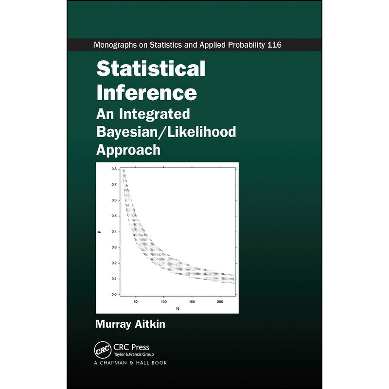 کتاب Statistical Inference اثر جمعي از نويسندگان انتشارات تازه ها
