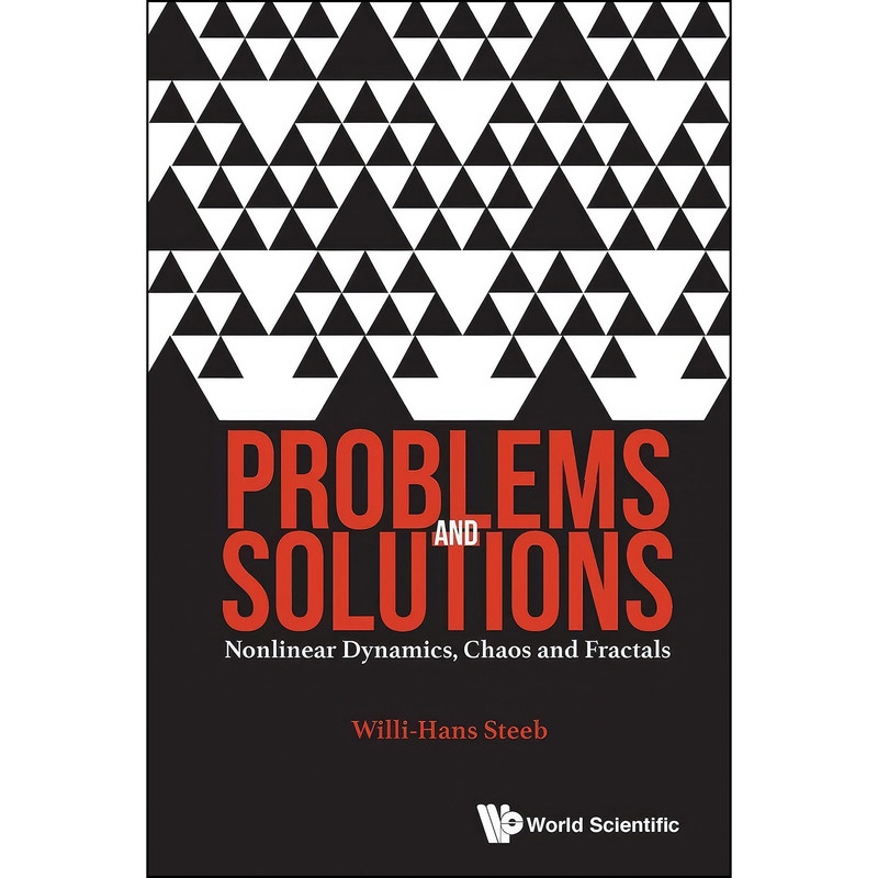 کتاب Problems And Solutions اثر Willi-Hans Steeb انتشارات Wspc