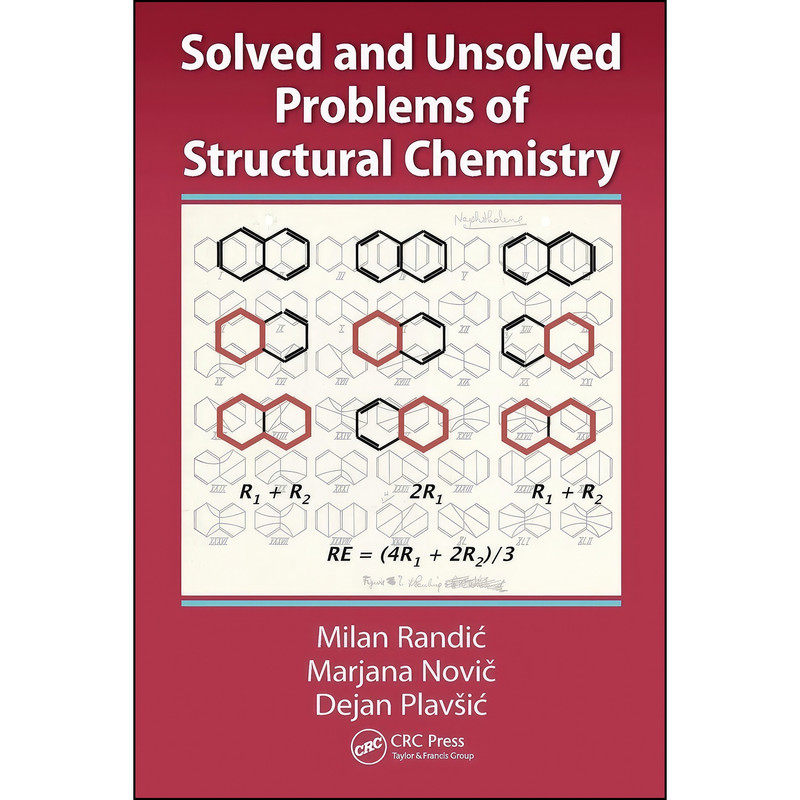 کتاب Solved and Unsolved Problems of Structural Chemistry اثر جمعي از نويسندگان انتشارات تازه ها