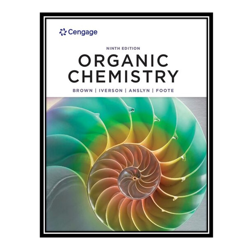 کتاب Organic Chemistry اثر جمعی از نویسندگان انتشارات مؤلفین طلایی