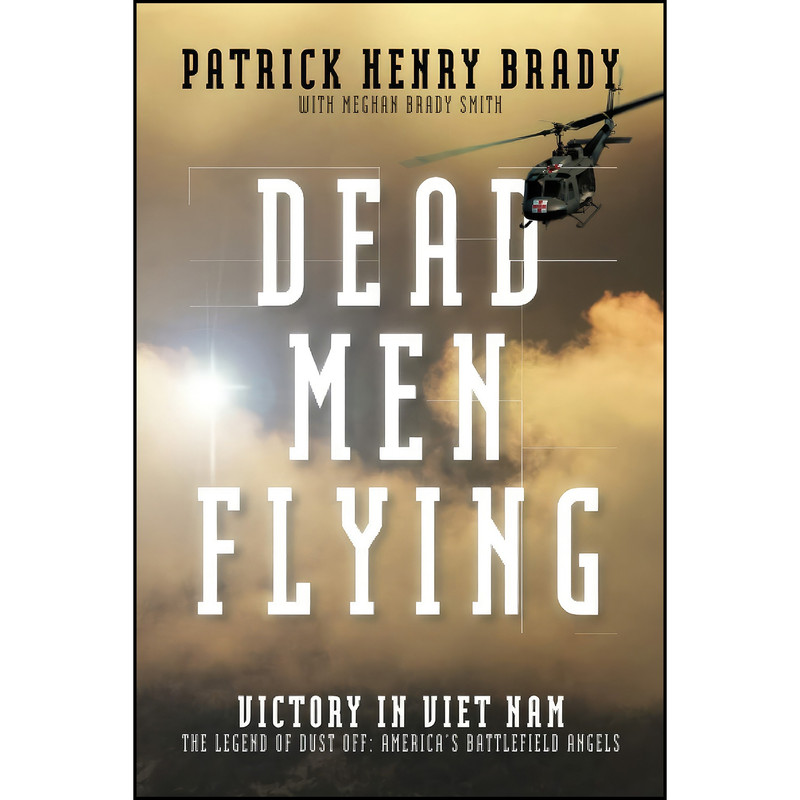 کتاب Dead Men Flying اثر جمعي از نويسندگان انتشارات تازه ها