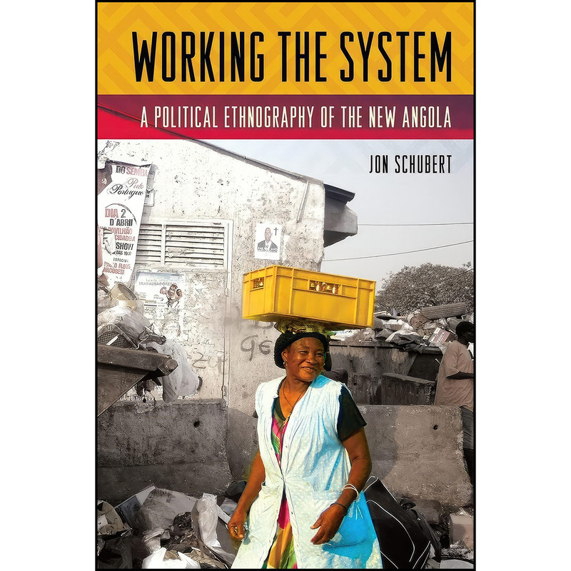 کتاب Working the System اثر Jon Schubert انتشارات Cornell University Press