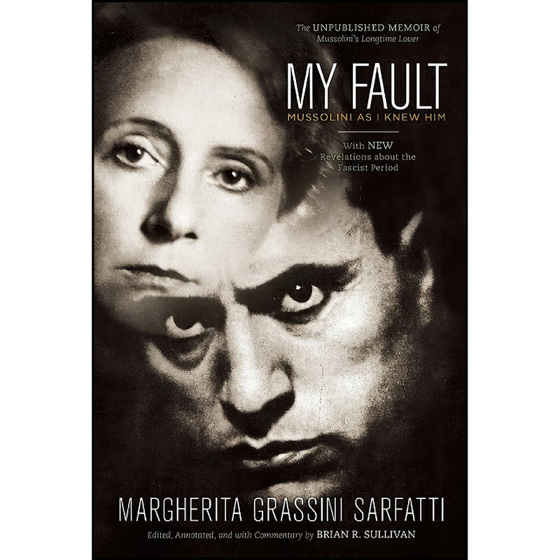 کتاب My Fault اثر جمعي از نويسندگان انتشارات Enigma Books