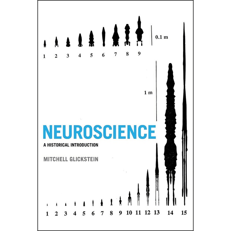 کتاب Neuroscience اثر Mitchell Glickstein انتشارات The MIT Press