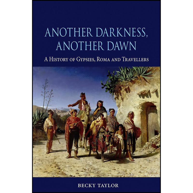 کتاب Another Darkness, Another Dawn اثر Becky Taylor انتشارات Reaktion Books