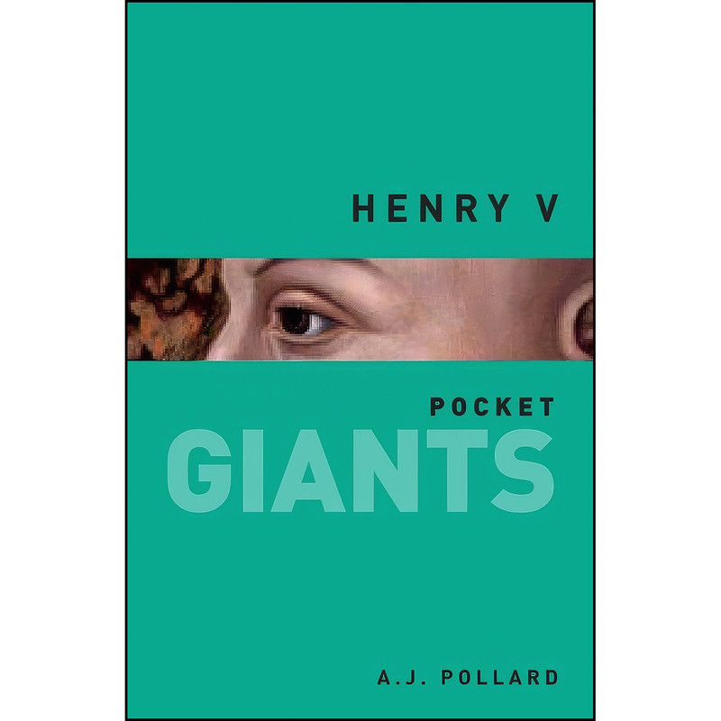 کتاب Henry V اثر A. J. Pollard انتشارات تازه ها