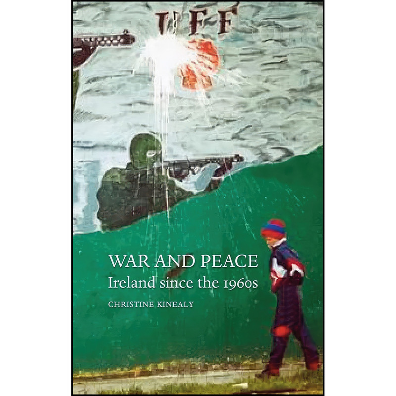 کتاب War and Peace اثر جمعي از نويسندگان انتشارات Reaktion Books