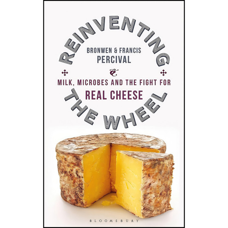 کتاب Reinventing the Wheel اثر جمعي از نويسندگان انتشارات Bloomsbury Sigma