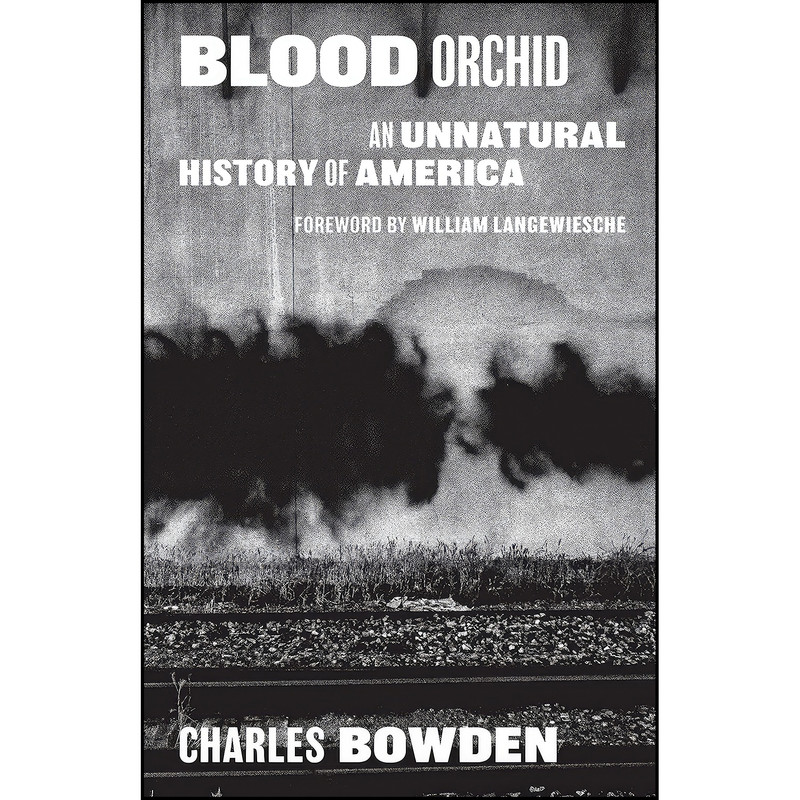 کتاب Blood Orchid اثر جمعي از نويسندگان انتشارات University of Texas Press