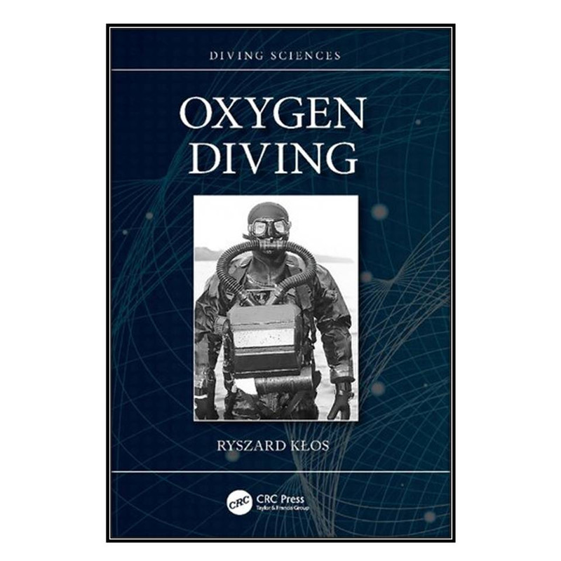 کتاب Oxygen Diving اثر Ryszard Kłos انتشارات مؤلفين طلايي