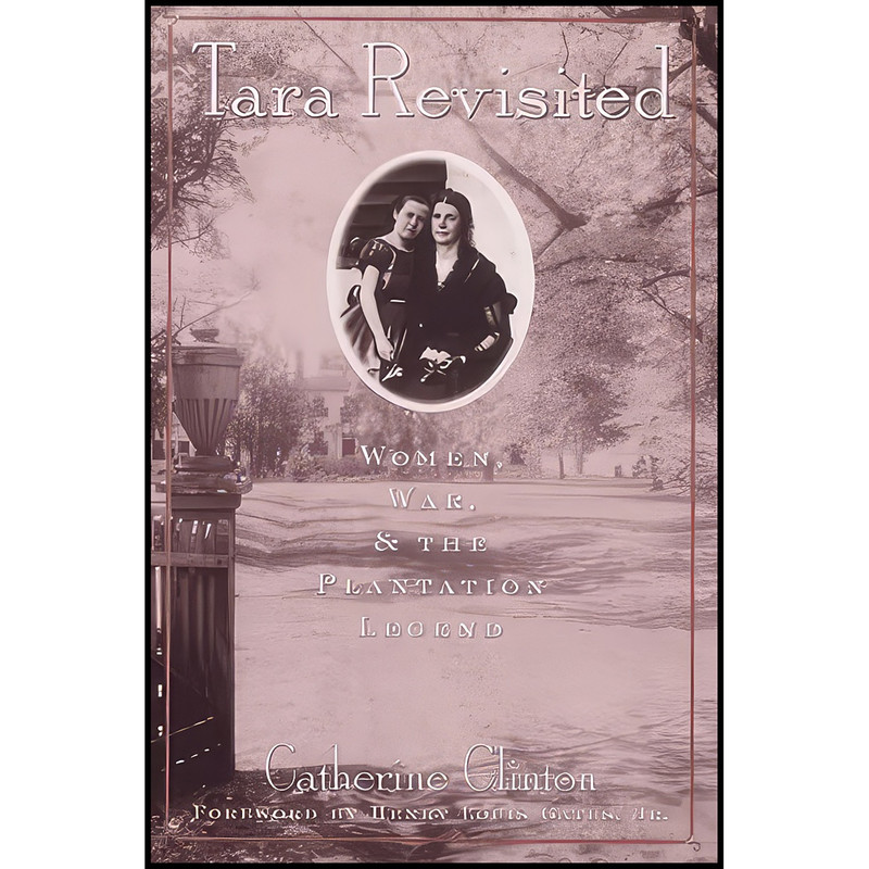 کتاب Tara Revisited اثر جمعي از نويسندگان انتشارات Abbeville Press