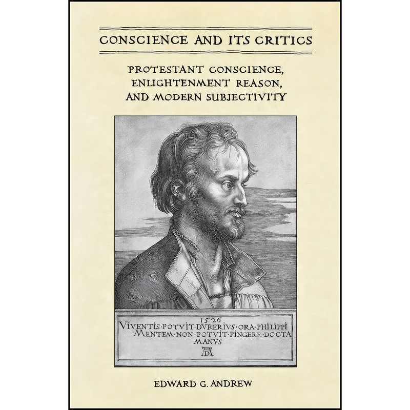 کتاب Conscience and Its Critics اثر Edward Andrew انتشارات تازه ها