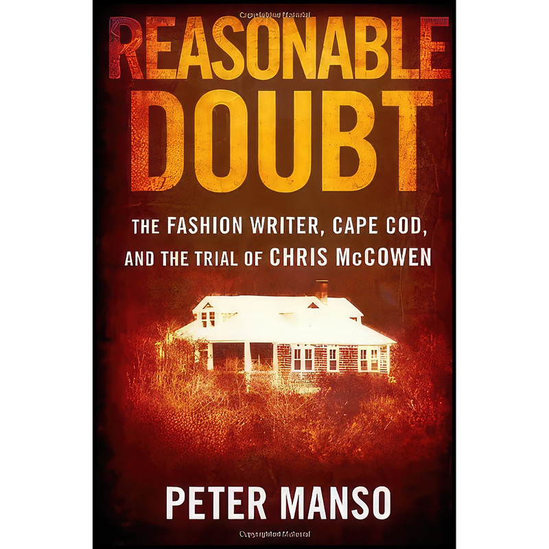 کتاب Reasonable Doubt اثر Peter Manso انتشارات Atria Books