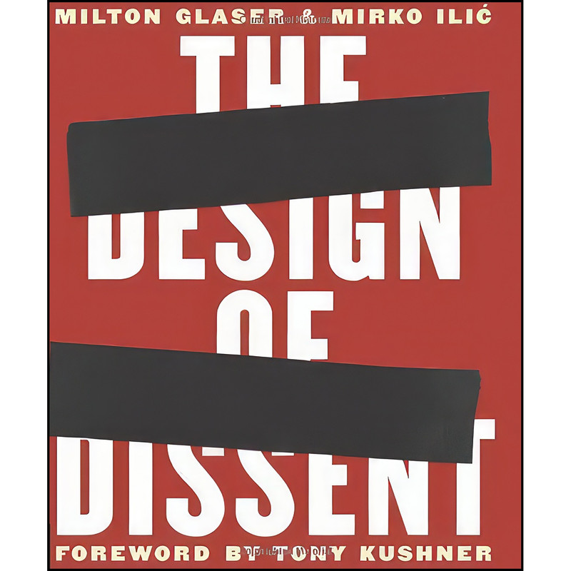 کتاب The Design Of Dissent اثر جمعي از نويسندگان انتشارات Rockport Pub