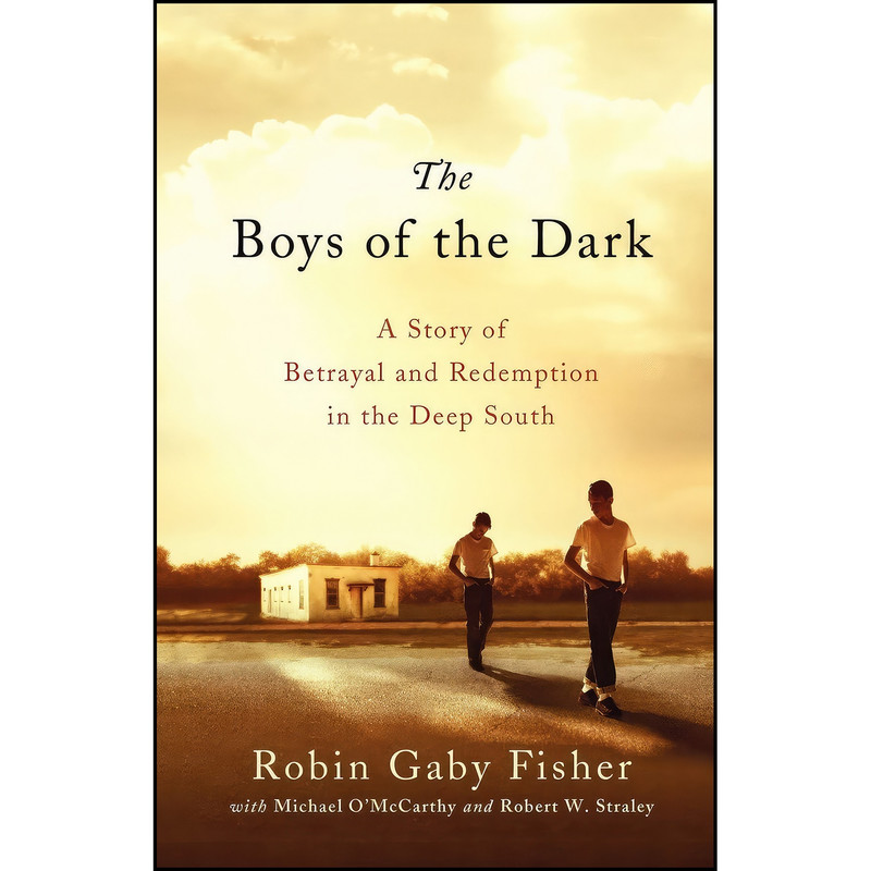 کتاب The Boys of the Dark اثر جمعي از نويسندگان انتشارات تازه ها