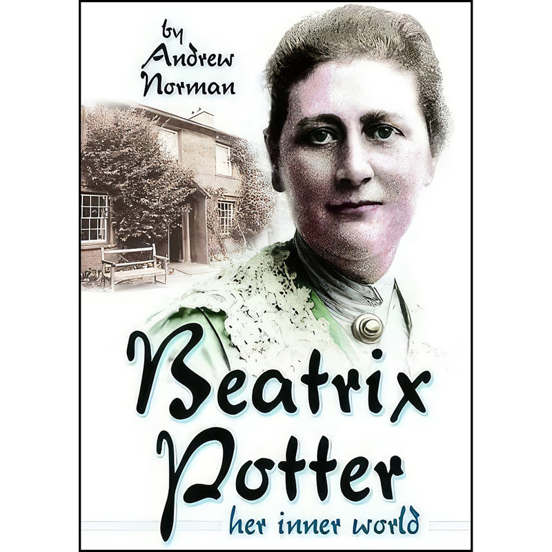 کتاب Beatrix Potter اثر Dr. Andrew norman انتشارات Remember When