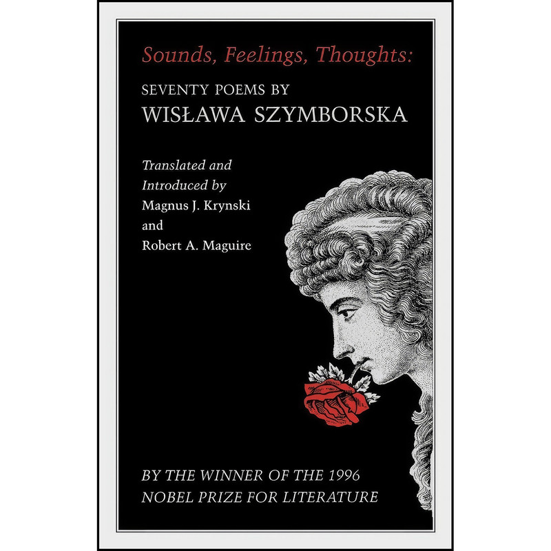 کتاب Sounds, Feelings, Thoughts اثر جمعي از نويسندگان انتشارات Princeton University Press