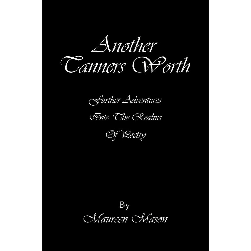 کتاب Another Tanners Worth اثر Maureen Mason انتشارات AuthorHouseUK