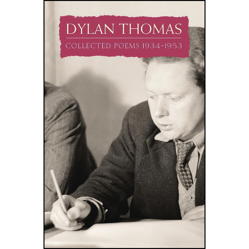 کتاب Collected Poems, 1934-1953 اثر Dylan Thomas انتشارات Phoenix