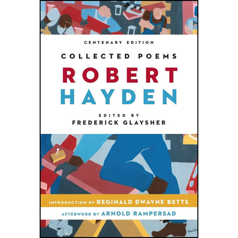 کتاب Collected Poems اثر جمعي از نويسندگان انتشارات Liveright