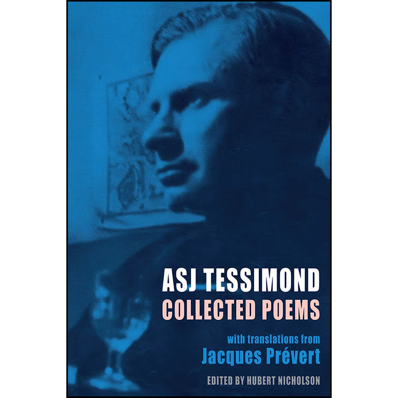 کتاب Collected Poems اثر جمعي از نويسندگان انتشارات Bloodaxe Books