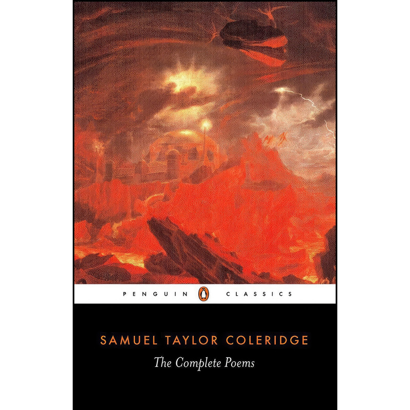 کتاب The Complete Poems  اثر جمعي از نويسندگان انتشارات Penguin Classics