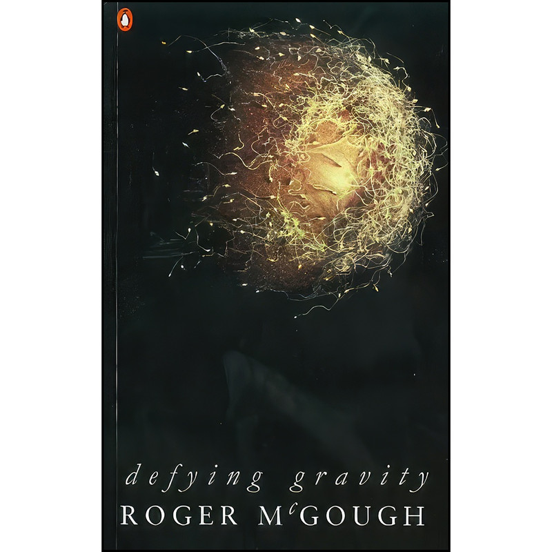 کتاب Defying Gravity اثر Roger McGough انتشارات Penguin UK