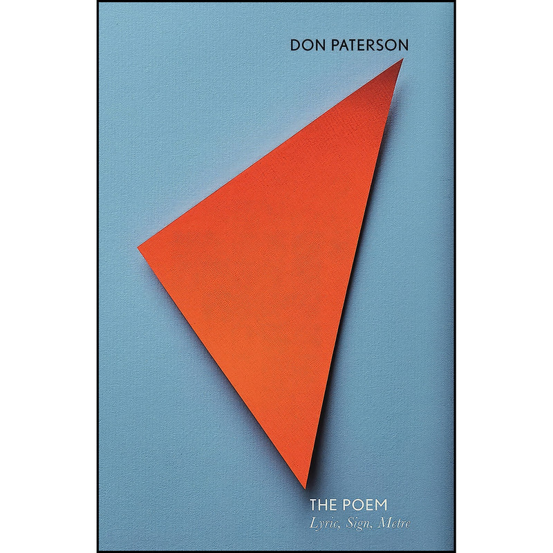کتاب The Poem  اثر Don Paterson انتشارات Faber & Faber