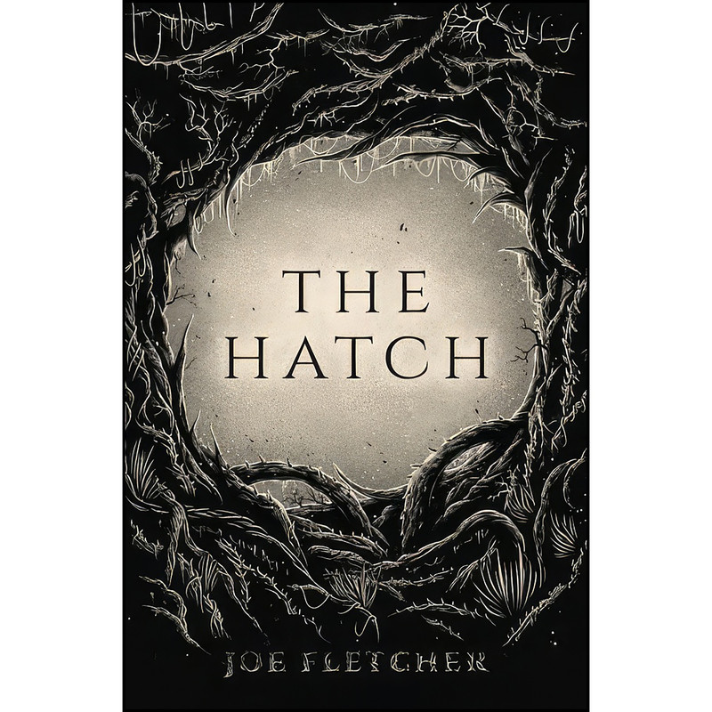 کتاب The Hatch اثر Joe Fletcher انتشارات تازه ها