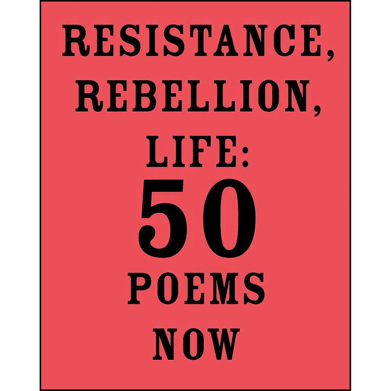 کتاب Resistance, Rebellion, Life اثر Amit Majmudar انتشارات Knopf