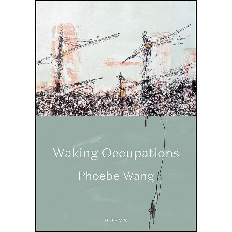 کتاب Waking Occupations اثر Phoebe Wang انتشارات McClelland And Stewart