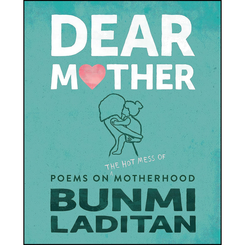 کتاب Dear Mother اثر Bunmi Laditan انتشارات MIRA
