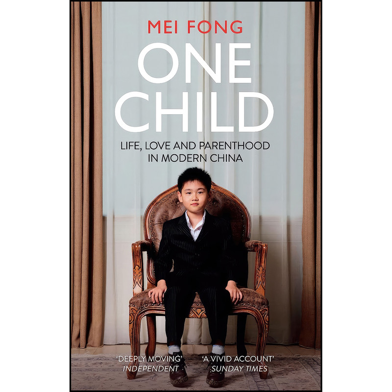 کتاب One Child Mei Fong اثر Mei Fong انتشارات Oneworld Publications