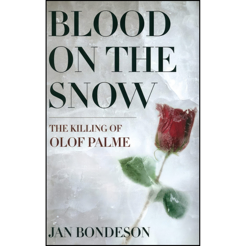 کتاب Blood on the Snow اثر Jan Bondeson انتشارات Cornell University Press