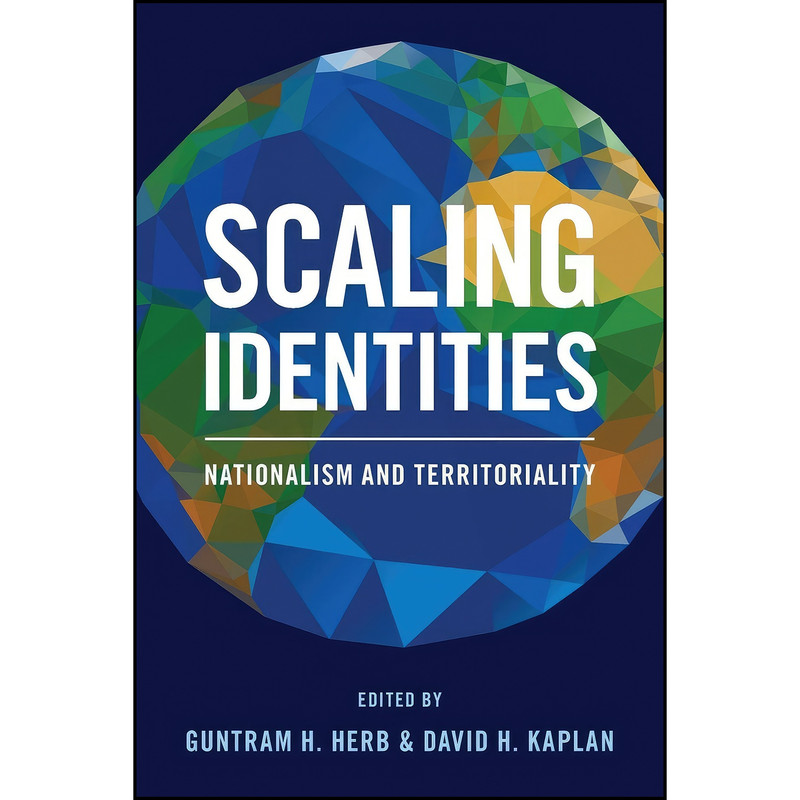 کتاب Scaling Identities اثر Guntram Herb انتشارات تازه ها