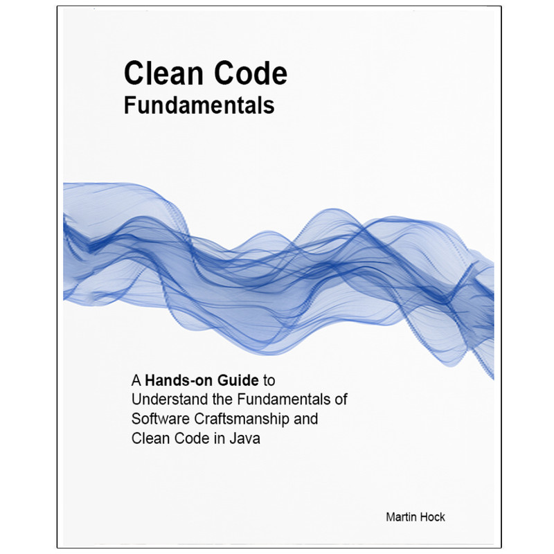 کتاب Clean Code Fundamentals اثر Martin Hock انتشارات رایان کاویان