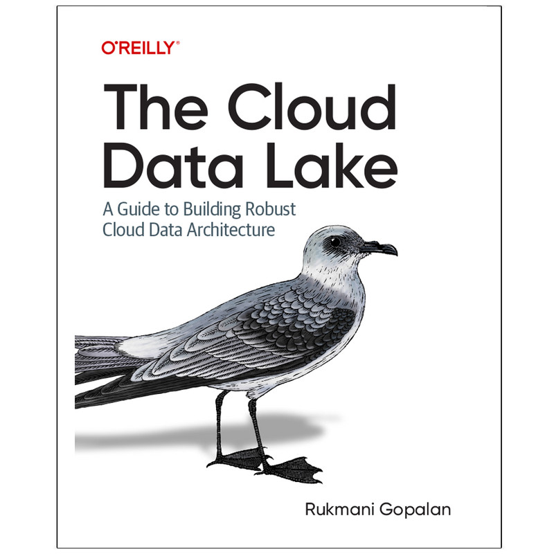 کتاب The Cloud Data Lake A Guide to Building Robust Cloud Data Architecture اثر Rukmani Gopalan انتشارات رایان کاویان