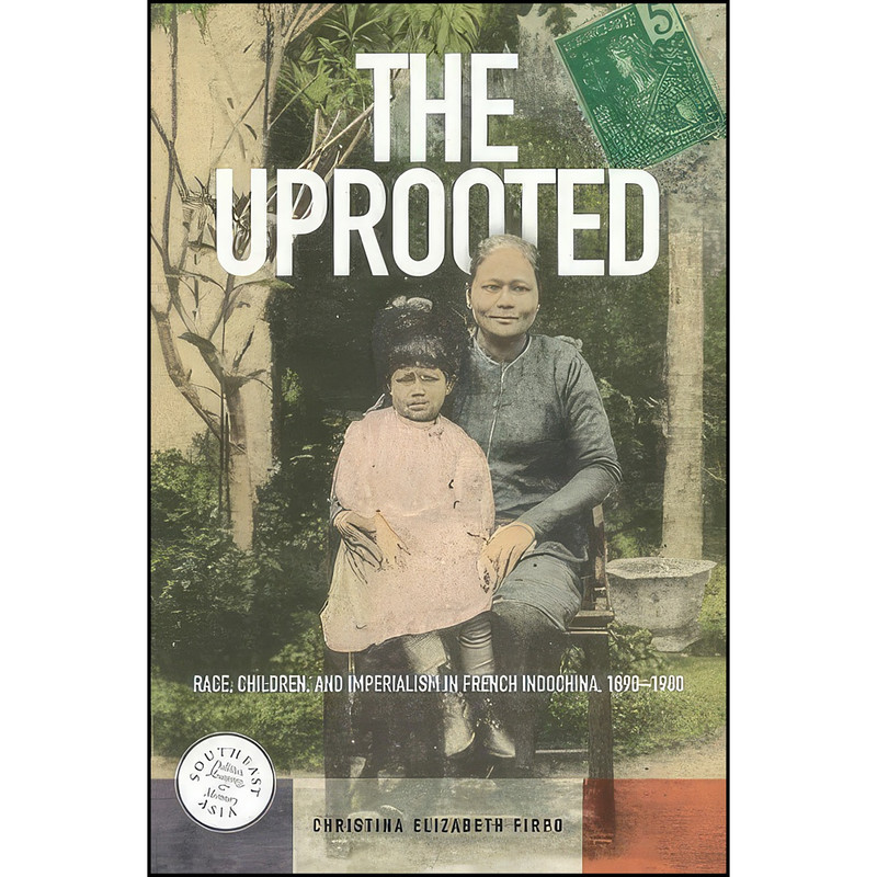 کتاب The Uprooted اثر جمعي از نويسندگان انتشارات University of Hawaii Press