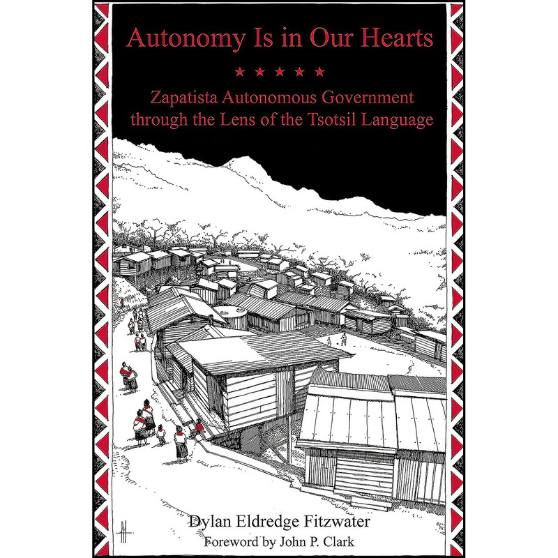 کتاب Autonomy Is in Our Hearts اثر جمعي از نويسندگان انتشارات PM Press