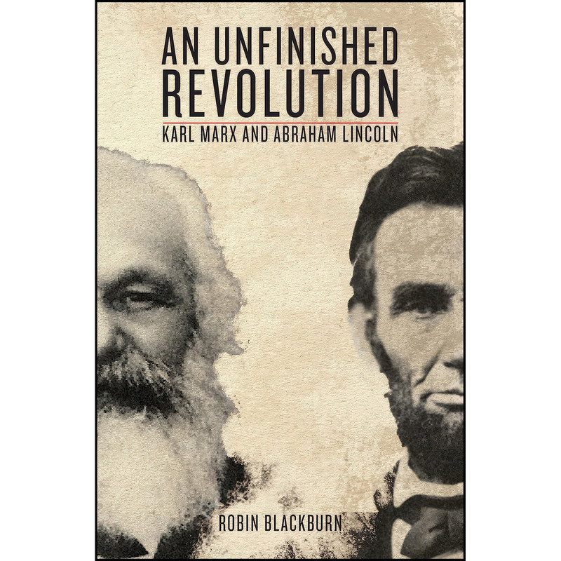 کتاب An Unfinished Revolution اثر جمعي از نويسندگان انتشارات Verso